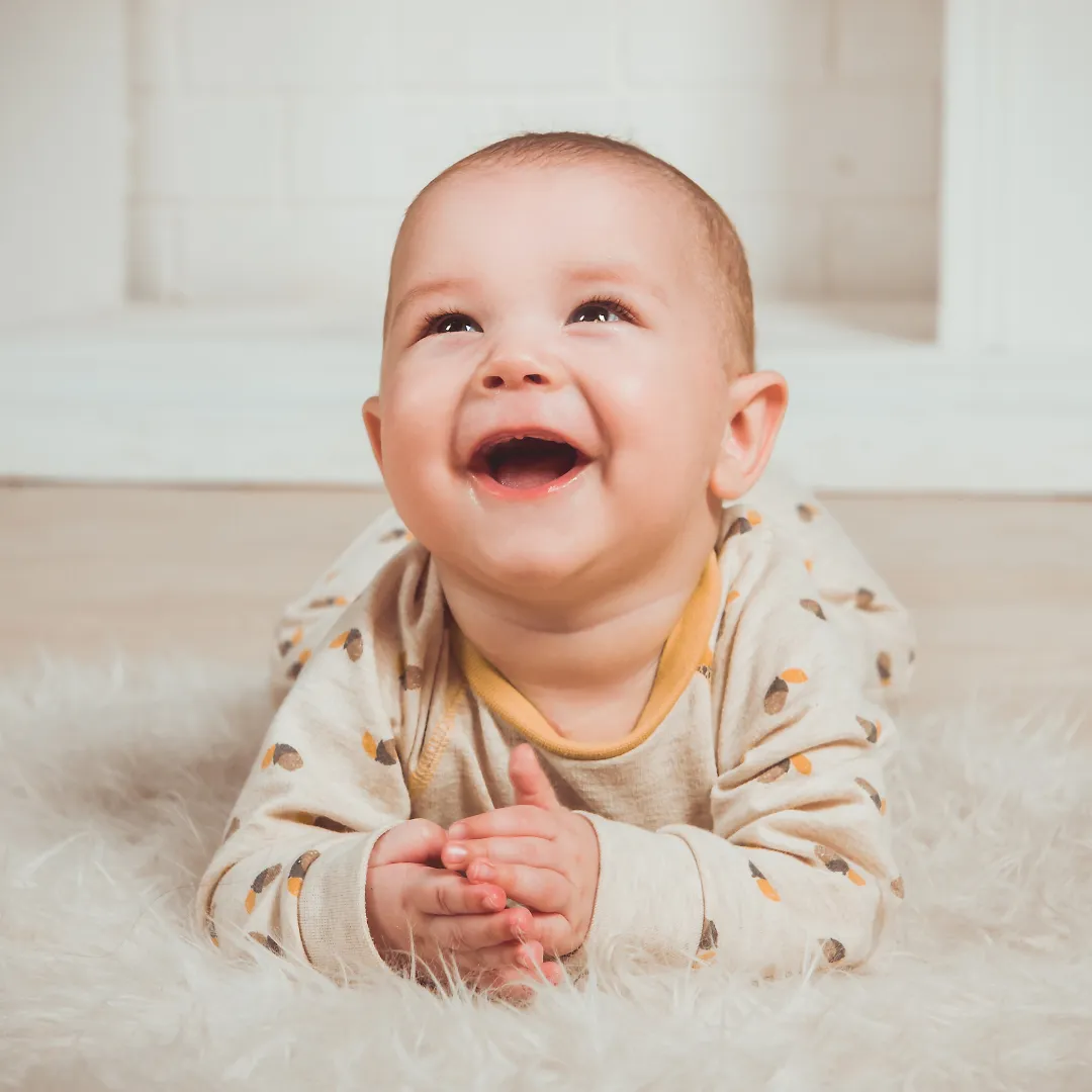 Bebés y niños